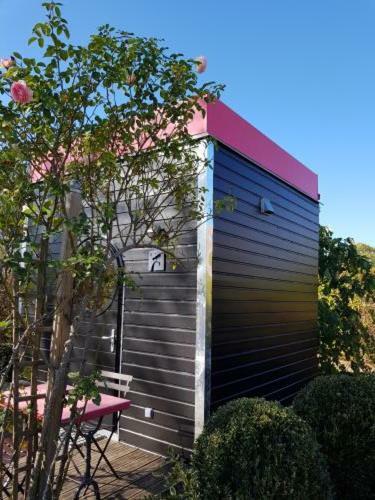 Pavillon "Cassiopee" Villa Rosnay  Exterior photo